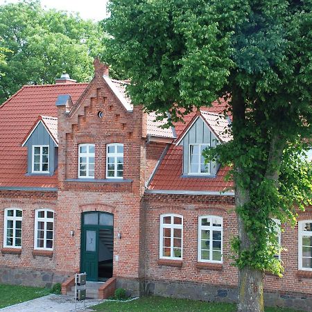Apartment With Garden In Luebberstorf Lubberstorf ภายนอก รูปภาพ