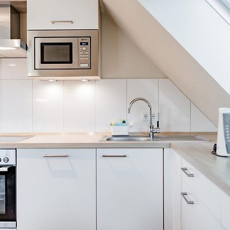 Apartment With Garden In Luebberstorf Lubberstorf ภายนอก รูปภาพ