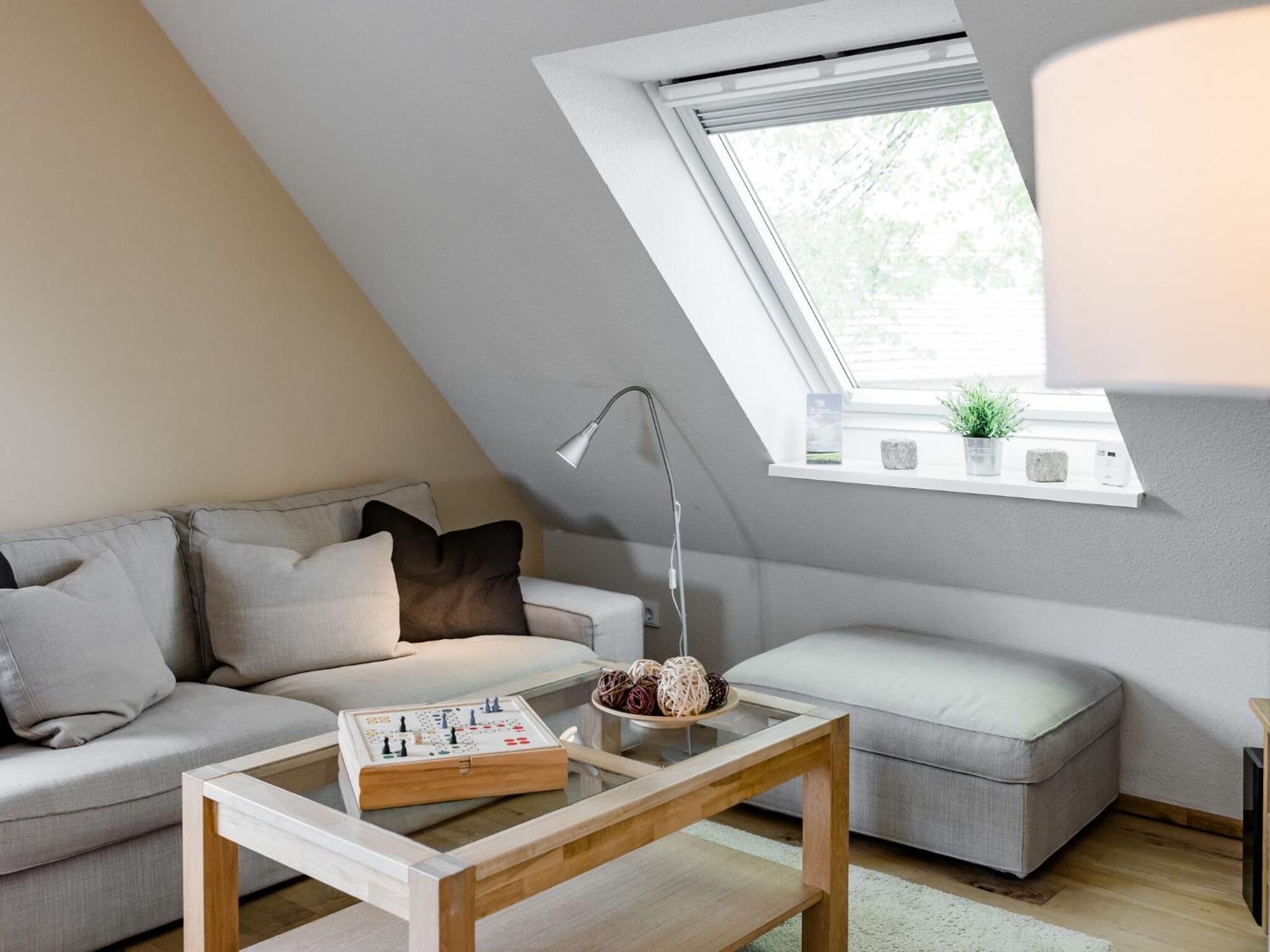 Apartment With Garden In Luebberstorf Lubberstorf ภายนอก รูปภาพ