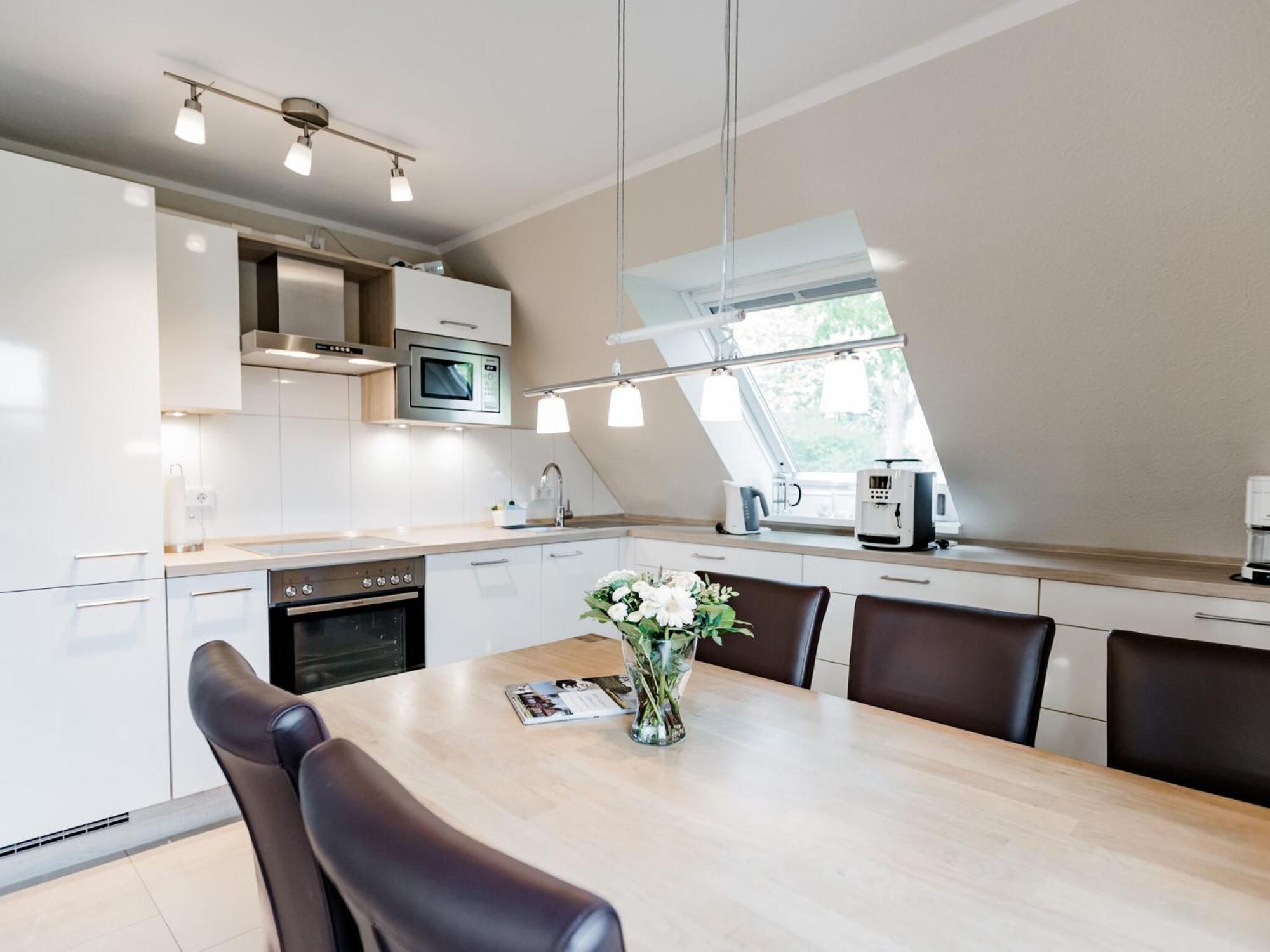Apartment With Garden In Luebberstorf Lubberstorf ภายนอก รูปภาพ