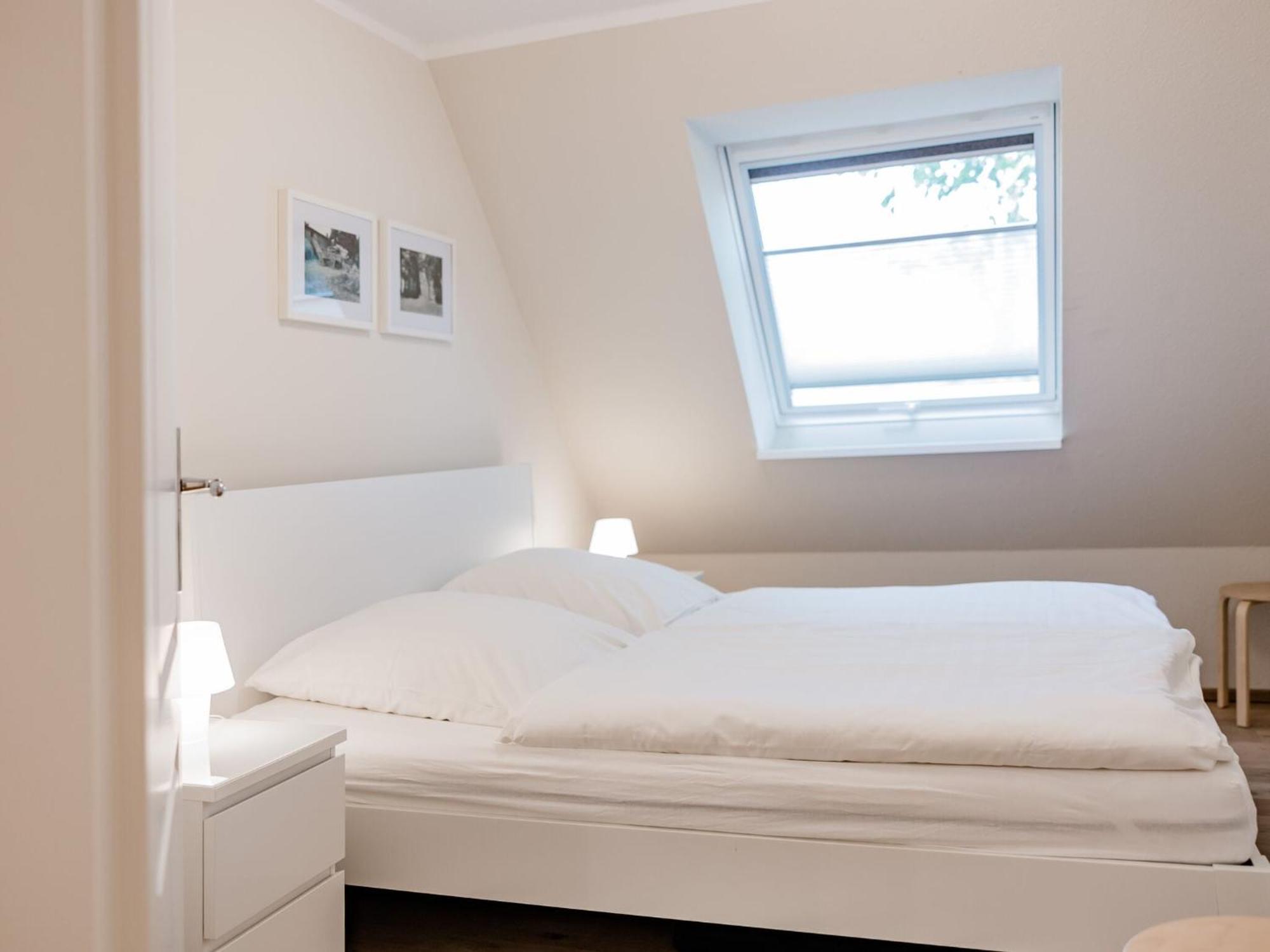 Apartment With Garden In Luebberstorf Lubberstorf ภายนอก รูปภาพ