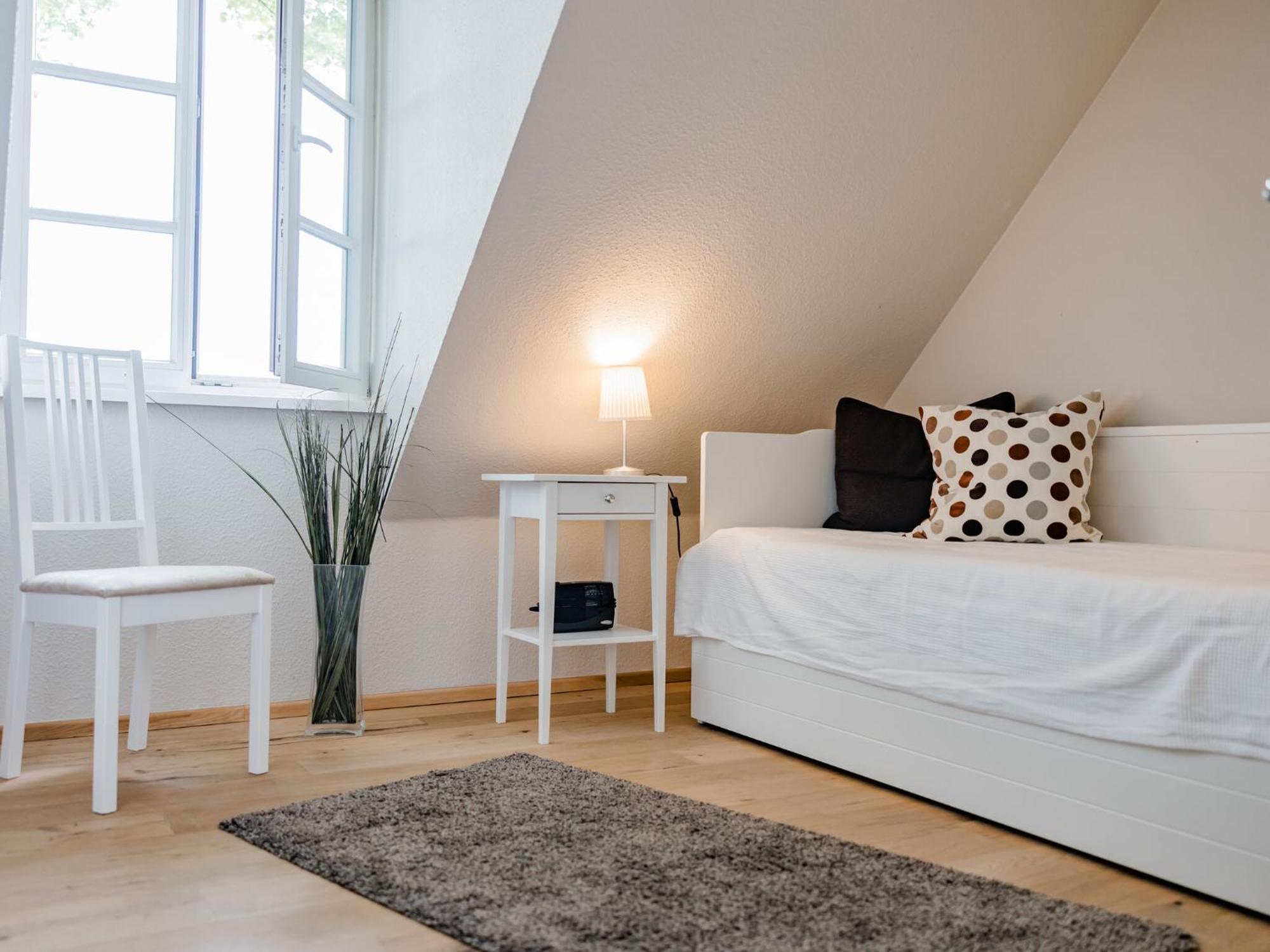 Apartment With Garden In Luebberstorf Lubberstorf ภายนอก รูปภาพ