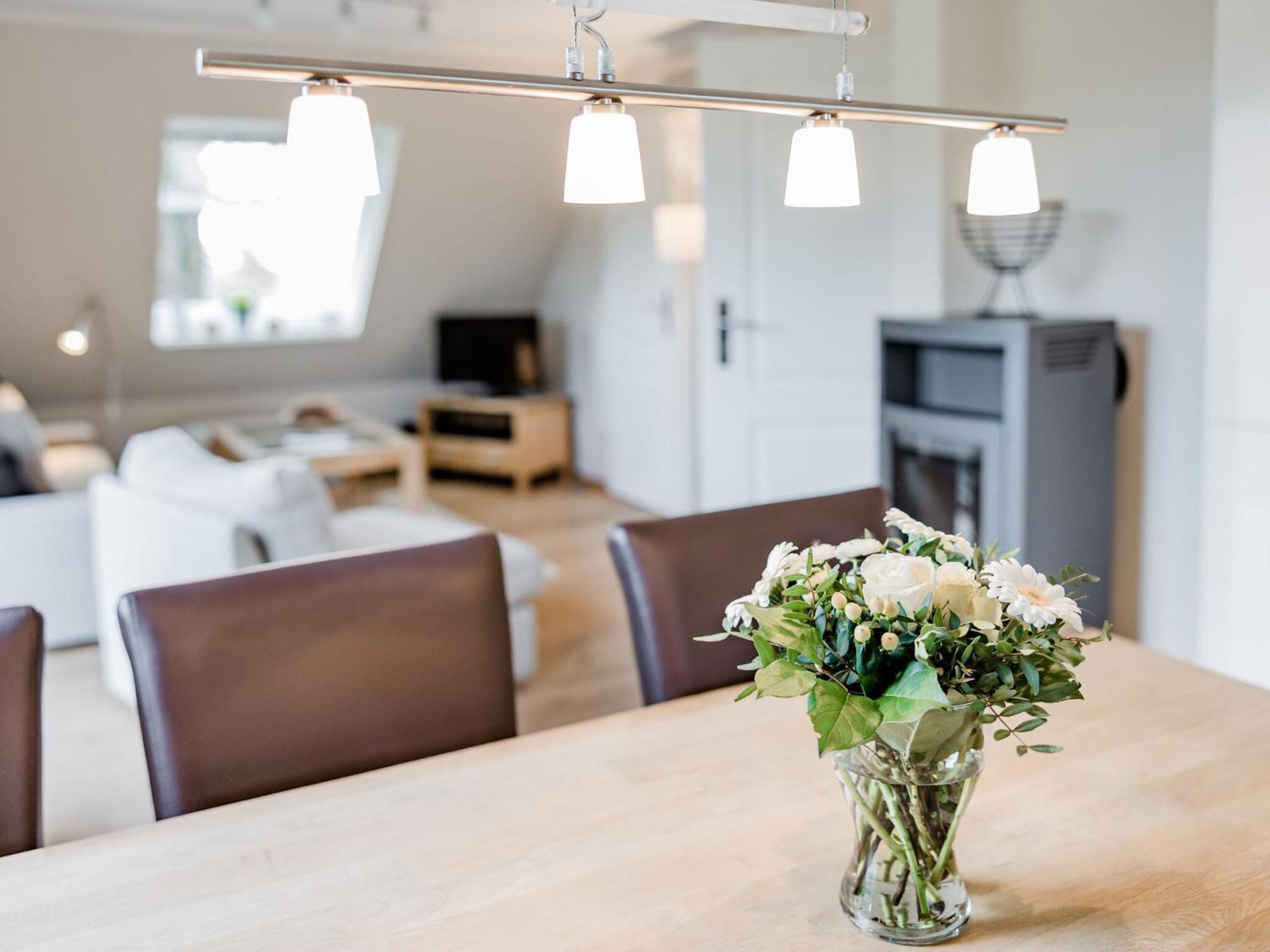 Apartment With Garden In Luebberstorf Lubberstorf ภายนอก รูปภาพ