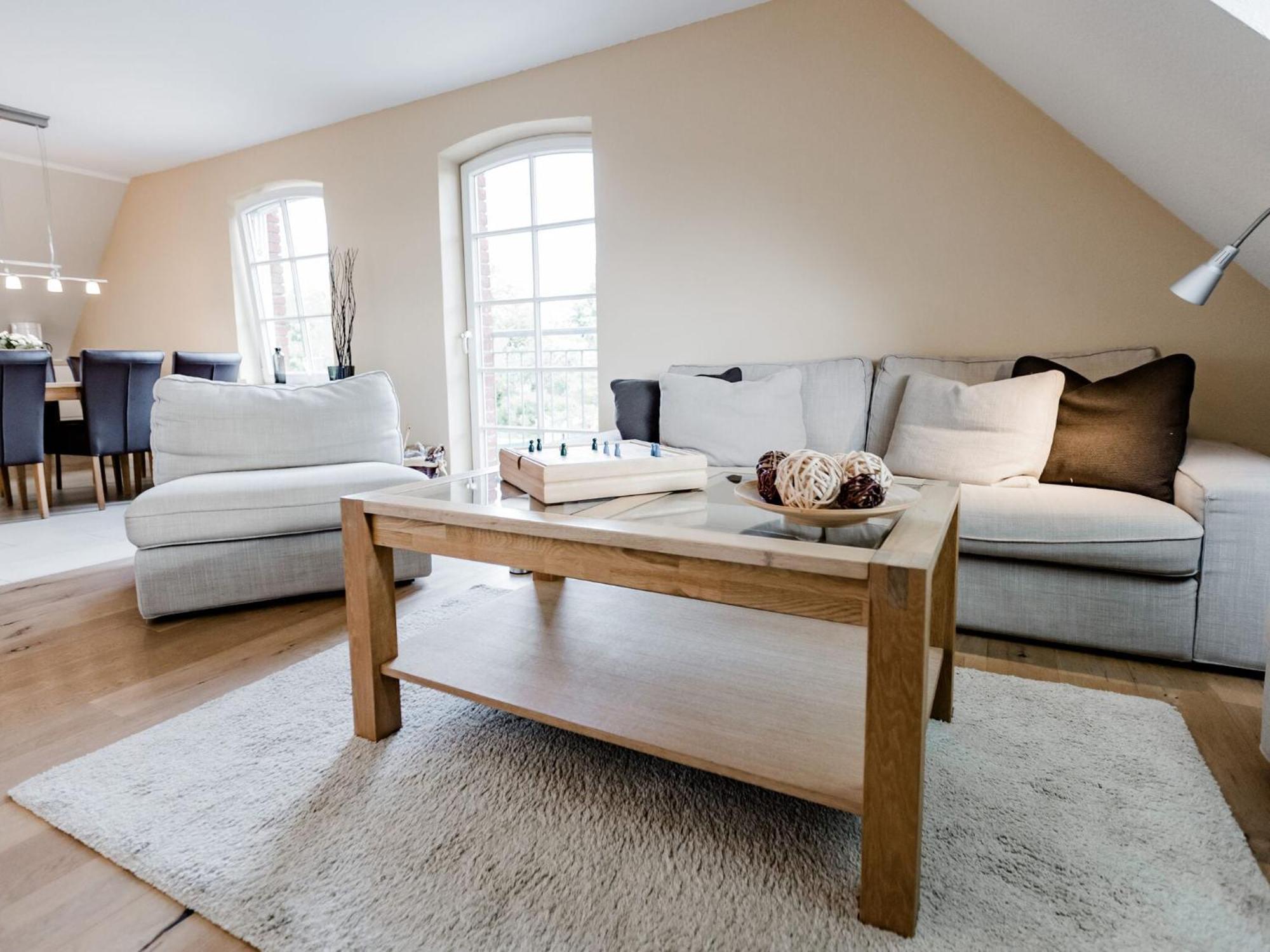 Apartment With Garden In Luebberstorf Lubberstorf ภายนอก รูปภาพ