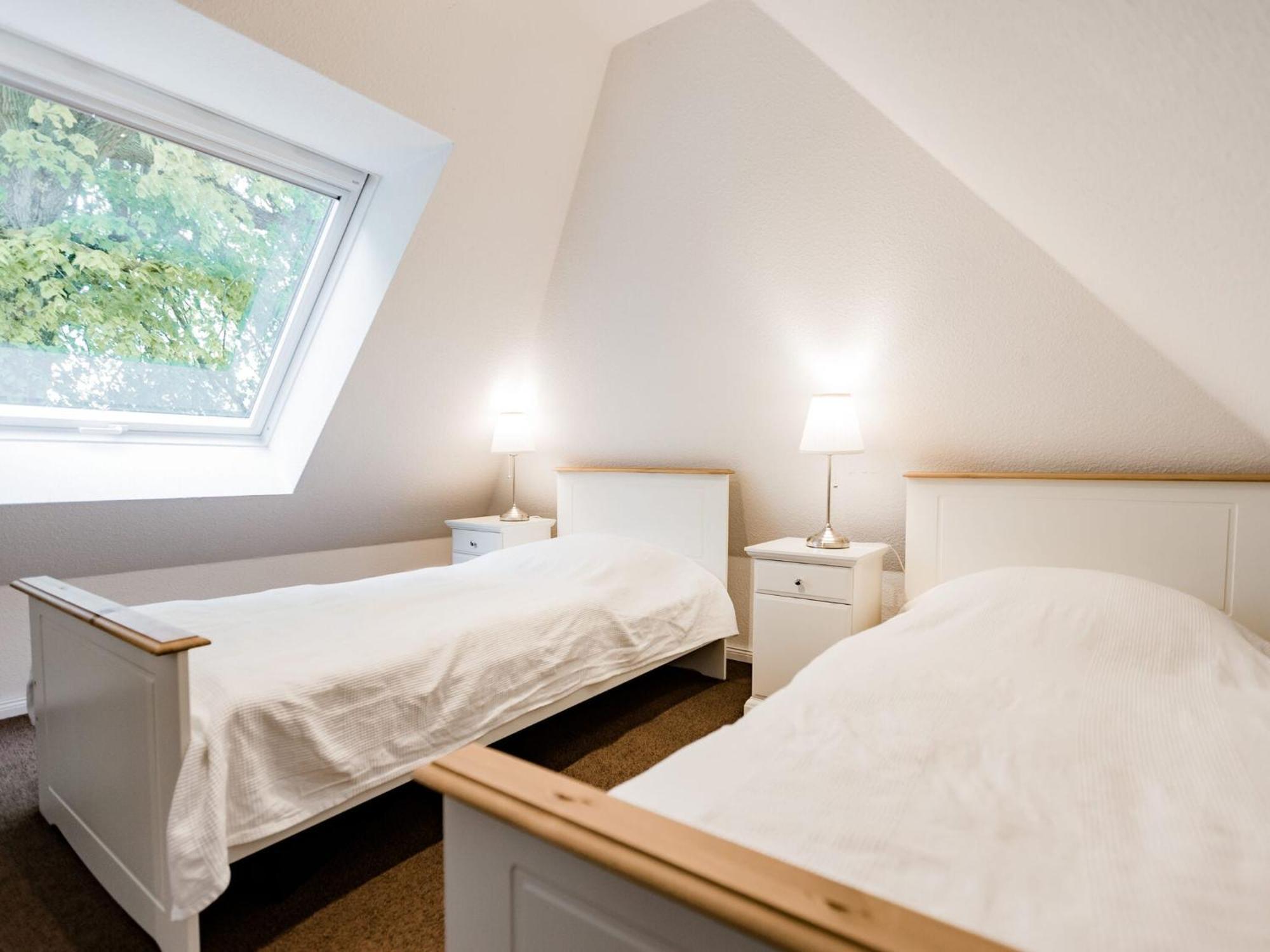 Apartment With Garden In Luebberstorf Lubberstorf ภายนอก รูปภาพ